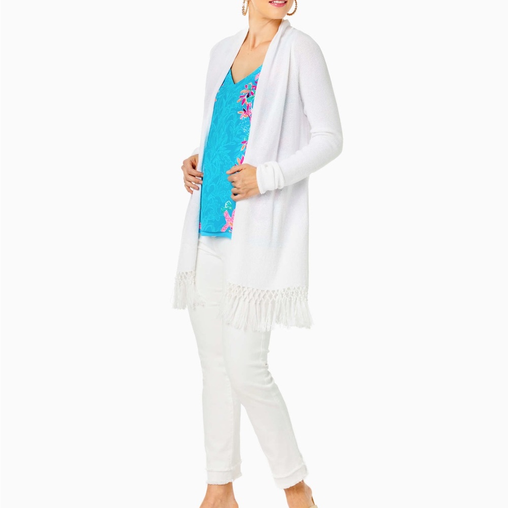 Lilly Pulitzer Cardigan